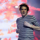 Weihnachtskonzert der Toten Hosen in Wien