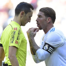 Barcelona gewann "Clasico" bei Real Madrid 3:0
