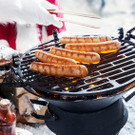 Grillen