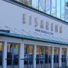 Weinachts-Eislaufen für die Kinderkrebshilfe