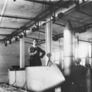 Das Bregenzer "Wasserauto" von 1917