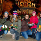 Pfarre Schruns: Advent 2017