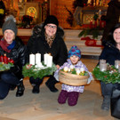 Pfarre Schruns: Advent 2017