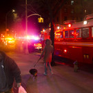 Tote nach Brand in New Yorker Wohnhaus 