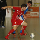 Dornbirn quälte sich ins Halbfinale
