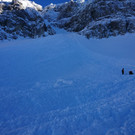 Lawinenabgang in Obertauern