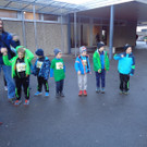 Silvesterlauf Altach