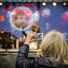 Bilder vom 28. Wiener Silvesterpfad