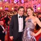 Bilder vom Hofburg Silvesterball 2017/18