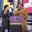 Silvester 2017 in New York