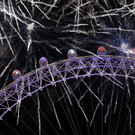 Silvester-Feiern um den Globus