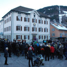 Hirtenspiel am 4. Adventsonntag