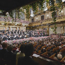 Neujahrskonzert Wien 2018