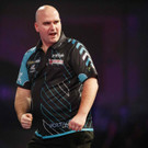 Finale der Darts-WM
