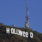 Aus Hollywood wird Hollyweed