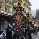 Gasteiner Perchtenlauf II