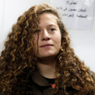 Ahed Tamimi