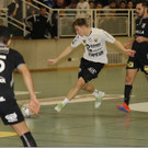 Altach Amateure ausgeschieden