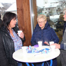 Traditioneller „Silvestertreff“