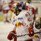 HCB Südtirol - Red Bull Salzburg 