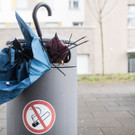 "Burglind" trifft auf Deutschland