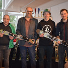 Neue Carver