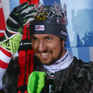 50. Weltcup-Sieg für Marcel Hirscher im Zagreb-Slalom
