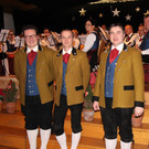 Weihnachtskonzert Gemeindemusik Schnifis