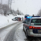 Unfall in Kaprun