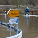 Hochwasser in Deutschland