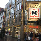 Weihnachtsmarkt Ulm