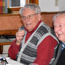 Aktive Pensionisten in Altach 