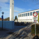 Friedhof Neugestaltung Altach 