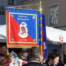 Sturm auf das Schloss Mirabell III
