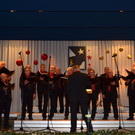 Chorweihnacht 2017 Männerchor Muntolix