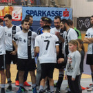 Salzburger Stier 2018: Siegerehrung 