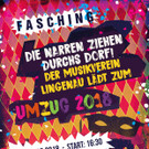 Lingenauer Fasching