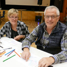 "kurzfristig Molfescht" in Fraxern