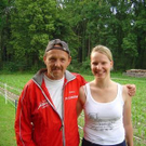 Grillfest und Wettkampf in Gisingen