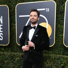 Golden Globes 2018: Die Stars auf dem Roten Reppich