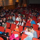 Das Kronenfest - Kasperltheater in Götzis