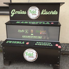 "Gmüas Kischta"