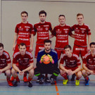 Hallenmasters Wolfurt