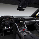 Lamborghini SUV: Urus