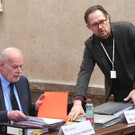 Tag acht im Grasser-Prozess