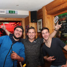Party im Ausrutscher