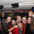 Dreikönigsparty