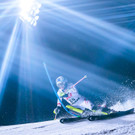 Nachtslalom in Flachau I