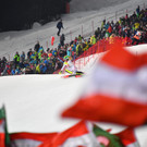 Slalom-Ass Katharina Liensberger