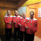 ASKÖ Landesmeisterschaft 2017